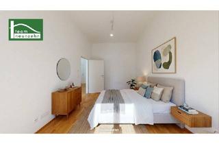 Wohnung mieten in Neubaugasse, 8020 Graz, Idyllische Gartenwohnung in Innenhofruhelage - Ihre Wohlfühloase im Herzen von Graz-Lend!
