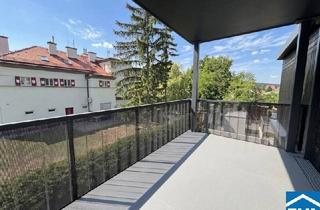 Wohnung mieten in Quellenstraße, 2340 Mödling, ERSTBEZUG! Ruhige 3-Zimmerwohnung in Mödling!