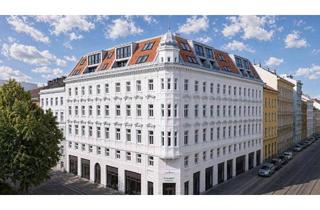 Wohnung kaufen in Thaliastraße, 1160 Wien, Außergewöhnlichen DGW – Sie investieren in einen Standort mit Geschichte, Qualität und Zukunft
