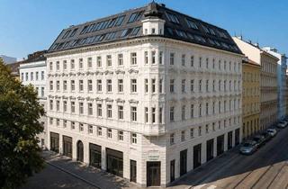 Wohnung kaufen in Thaliastraße, 1160 Wien, Außergewöhnlichen DGW – Sie investieren in einen Standort mit Geschichte, Qualität und Zukunft