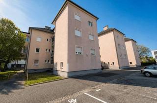 Wohnung kaufen in 9500 Villach-Innere Stadt, Renovierte und voll moeblierte Eigentumswohnung in ruhiger Lage in Villach Voelkendorf