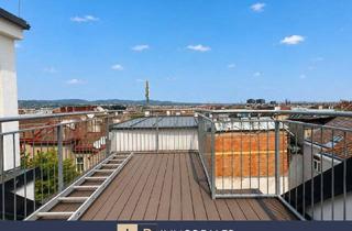 Maisonette kaufen in Gablenzgasse, 1160 Wien, ** ERSTBEZUG DACHGESCHOSS WOHNUNG IN OTTAKRING MIT BLICK AUF WIEN - HERZLICH WILLKOMMEN **