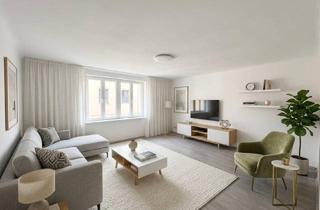 Wohnung kaufen in Floragasse, 1040 Wien, Ein verborgenes Juwel in Wiens bester Lage