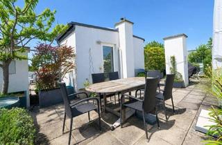 Maisonette kaufen in Beethovengasse, 2351 Wiener Neudorf, Großzügige Maisonette mit privater 48-m²-Dachterrasse und Panoramablick