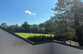 Wohnung mieten in 5020 Salzburg, Top 4-Zimmer-Wohnung mit Terrasse in herrlicher Lage