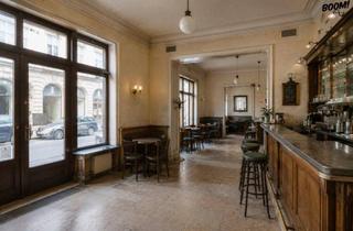 Gewerbeimmobilie kaufen in 1210 Wien, Top Gastgewerbe im 21. Bezirk Wien – ideale Lage für Ihr erfolgreiches Business!