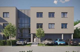 Wohnung kaufen in 4320 Perg, GARTENWOHNUNG - Wohnqualität in zentraler Bestlage