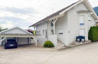 Haus mieten in 9805 Baldramsdorf, MODERNE HAUSHÄLFTE ZUR MIETE IN ROSENHEIM - GEMEINDE BALDRAMSDORF!