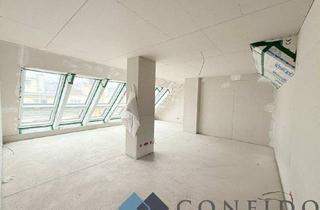 Penthouse kaufen in Kleistgasse, 1030 Wien, HEINRICH - ALT TRIFFT NEU - KLEISTGASSE 29 - 1030 WIEN - Dachgeschoßwohnungen