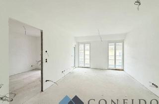 Wohnung kaufen in Kleistgasse, 1030 Wien, HEINRICH - ALT TRIFFT NEU - KLEISTGASSE 29 - 1030 WIEN - Dachgeschoßwohnungen