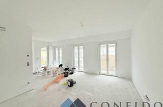 Wohnung kaufen in Kleistgasse, 1030 Wien, HEINRICH - ALT TRIFFT NEU - KLEISTGASSE 29 - 1030 WIEN - Dachgeschoßwohnungen