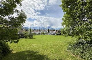 Grundstück zu kaufen in 6833 Klaus, Leichte Hanglage - schöne Aussicht