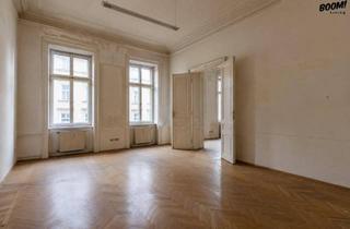 Gewerbeimmobilie kaufen in 1210 Wien, Bürofläche in 1210 Wien – Top Lage zum fairen Preis