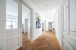 Büro zu mieten in Graben, 1010 Wien, ALL-INCLUSIVE - REPRÄSENTATIVES BÜRO IN BESTLAGE – DIREKT AM GRABEN NÄHE STEPHANSDOM