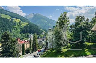 Haus kaufen in 5645 Bad Gastein, Touristische Vermietung: Renditeobjekt mit 34 Studioapartments im Herzen von Bad Gastein!