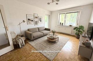 Wohnung kaufen in Forsthausgasse 15, 1200 Wien, PROVISIONSFREI VOM EIGENTÜMER! UNSANIERTE 3-ZIMMER WOHNUNG MIT WINTERGARTEN!