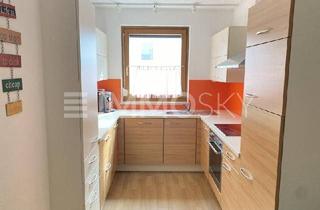Wohnung kaufen in 7540 Güssing, Herrliche Wohnung im Zentrum von Güssing mit Garagenplatz!