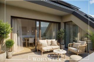 Wohnung kaufen in Lagergasse, 8020 Graz, Graz City Line! Modernes Wohnen im Herzen von Graz – nachhaltig, stilvoll und zukunftssicher - Erstbezug! Honorarfrei für den Käufer!