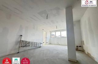 Penthouse kaufen in Geblergasse, 1170 Wien, Top-Erstbezug im Neubau! Perfekt geschnittene 2-Zimmer-Wohnung mit 54,40 m² im 4. Liftstock