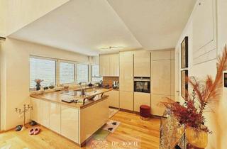 Loft kaufen in 3400 Klosterneuburg, LUXUSVILLA mit Weinbergblick in Klosterneuburg mit FINANZIERUNGSHILFE!