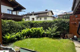Wohnung kaufen in 6380 Sankt Johann in Tirol, Familienoase mit Fernwärme und Tiefgaragenplatz