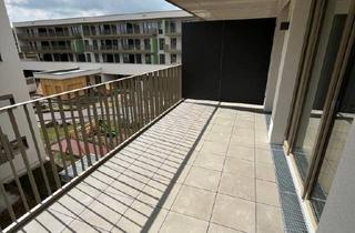 Wohnung mieten in Anton-Windhager-Straße 25, 5201 Seekirchen am Wallersee, Große, helle 2-Zimmer-Wohnung im Dachgeschoß mit Balkon und Tiefgaragenplatz!