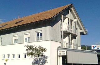 Wohnung mieten in Platz 330, 6952 Hittisau, Zentrale 2-Geschossige Wohnung