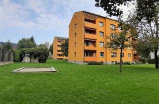 Wohnung mieten in Stiftergasse, 8570 Voitsberg, Sanierte Kleinwohnung, 2. Stock mit Lift, sofort beziehbar!