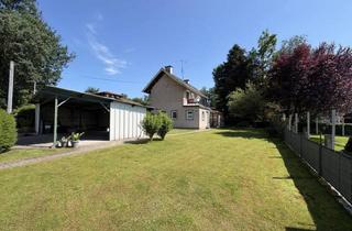 Haus kaufen in Hermann Löns-Straße, 4840 Vöcklabruck, Charmantes 4-Zi-Haus in Vöcklabruck (Am Altmannsberg) mit Terrasse, Stellplätzen & Einbauküche!