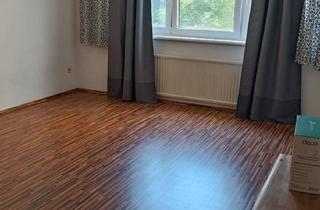WG-Zimmer mieten in Markomannenstraße 13, 1220 Wien, Großes Zimmer in Gemütlicher 3er-Wg