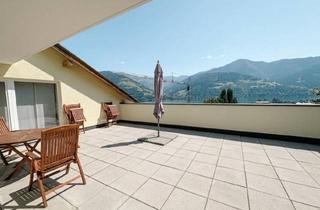 Wohnung mieten in 5700 Zell am See, Top Ausgestattete 3-Zi-Wohnung mit Seeblick in Zell am See zu Vermieten | Große Terrasse | Carport