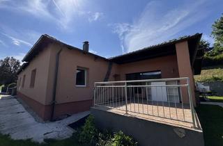Haus kaufen in 3393 Matzleinsdorf, Manfred der Barrierefreie, Großzügige Sucht Neue Eigentümer! Matzleinsdorf