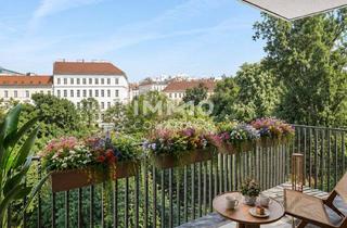 Anlageobjekt in Brunnenmarkt, Lugner City, 7. Bezirk, 1160 Wien, Investieren in Ottakring: Brunnenmarkt, Yppenplatz, 7. Bezirk in Fußnähe