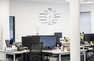 Büro zu mieten in Zentrum Seeboden, Millstätter See, Spittal, A 10, 9871 Seeboden am Millstätter See, Ein Attraktives Büro, ein Studio oder eine Praxis - im Impulscenter Millstätter See