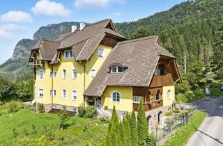 Villen zu kaufen in Mariahilfweg 5, 9781 Oberdrauburg, Villa in Oberdrauburg - ein Aufwändig Renoviertes Jahrhundertwendejuwel