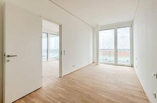 Wohnung mieten in Wagramer Straße, 1220 Wien, Neubau - Wohnen wo andere Urlaub machen - Nähe U1 Donauinsel