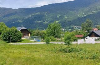 Grundstück zu kaufen in Rappitsch 4, 9570 Ossiach, Vielseitiger Baugrund am Ossiacher See