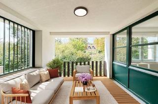 Wohnung mieten in Sieveringer Straße 3, 1190 Wien, Geothermie-Projekt - Exklusive 3-Zimmer-Wohnung in Sievering - Atrium, Garage, Gemeinschaftsgarten