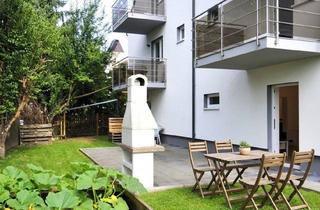 Mehrfamilienhaus kaufen in Stadtbad Steyr, 4400 Steyr, Neuer Preis! Modernes Mehrfamilienhaus mit 3 Wohneinheiten - Ideal Für Anleger, Großfamilien oder Mehrgenerationenwohnen