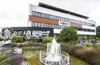 Büro zu mieten in Zentrum Seeboden, Millstätter See, Spittal, A 10, 9871 Seeboden am Millstätter See, Der Optimale Standort Für ihr Unternehmen