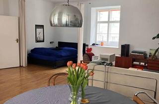 Loft mieten in 1010 Wien, Zwischenmiete Augst 2026 - Jänner 2027 Wunderschöne 73M2 Wohnung in der Innenstadt