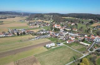 Grundstück zu kaufen in 8413 Sankt Georgen an der Stiefing, Perfekte Lage Für Jungfamilien- Tolle Baugrundstücke Für ihr Traumhaus!