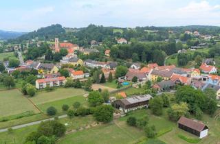 Grundstück zu kaufen in 8413 Sankt Georgen an der Stiefing, Perfekte Lage Für Jungfamilien- Tolle Baugrundstücke Für ihr Traumhaus!