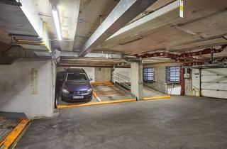 Garagen mieten in Burghardtgasse 1, 1200 Wien, Garagenplatz in Zentrumsnähe