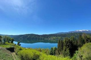 Wohnung kaufen in Ortszentrum, See, Erholungsgebiet, 9872 Millstatt am See, Seeblickwohnungen in Planung