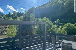 Wohnung kaufen in 3335 Weyer, Sonniges Wohnen mit Xxl-Terrasse & Traumhaftem Ausblick