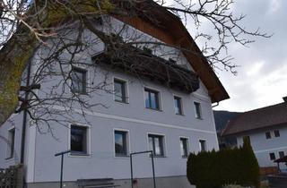 Doppelhaushälfte kaufen in St. Georgen 18, 9863 Rennweg, Mein Neues Heim in der Nähe des Skigebietes Katschberg