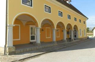 Wohnung mieten in 8443 Gleinstätten, 8443 Gleinstätten T 1: Hübsche 2-Zimmerwohnung mit 52,58 m² Wfl.