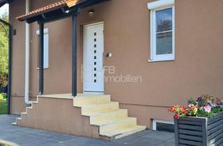 Doppelhaushälfte kaufen in Badstraße, 8144 Haselsdorf, Haushälfte im Wohnungseigentum