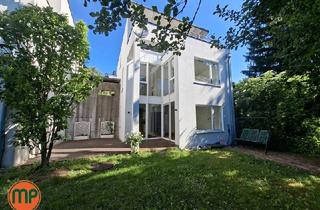 Einfamilienhaus kaufen in Siedendorfergasse, 3400 Klosterneuburg, Exklusives Zuhause am Hang